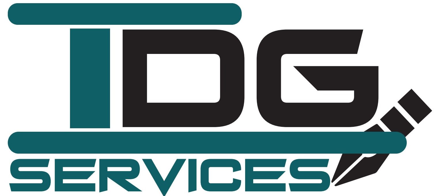 IDG Services Logo