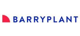 BarryPlant Logo