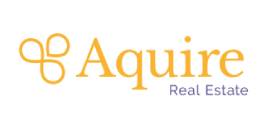 Aquire Real Estate Logo