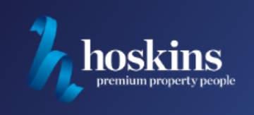Hoskins Logo