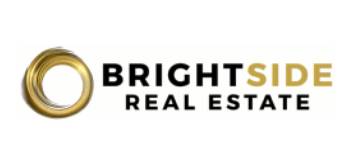 Bright Side Real Estate Logo