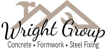 Wright Group Logo