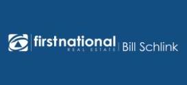 firstnational real estate logo
