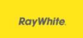 RayWhite Logo